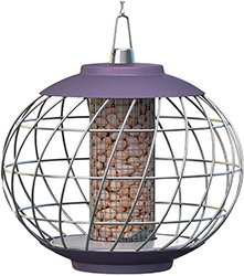 HELIX SEED FEEDER