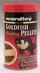 Goldfish Floating Pellets - Juvenile