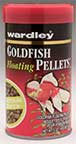 Goldfish Floating Pellets - Adult