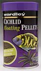 Cichlid Floating Pellets