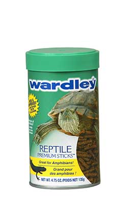 Reptile Sticks - 4.75 Oz