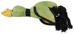 MINI FLYING DUCK SLINGSHOT DOG TOY
