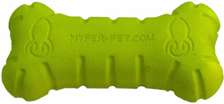 HYPER CHEWZ BONE DOG TOY