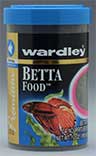 Premium Betta Food - 1.2oz