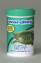 Turtle Delite - .4 Oz