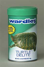 Turtle Delite - 1.4 Oz