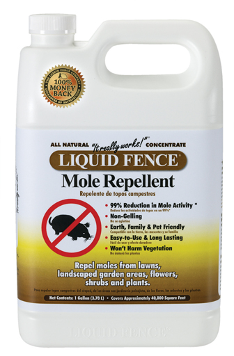 MOLE CONCENTRATE