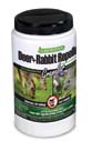 DEER & RABBIT REPELLENT GRANULAR