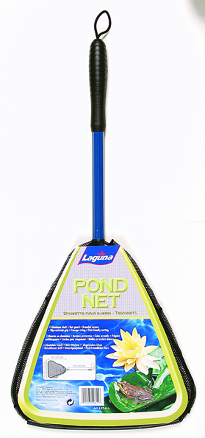 POND FISH NET