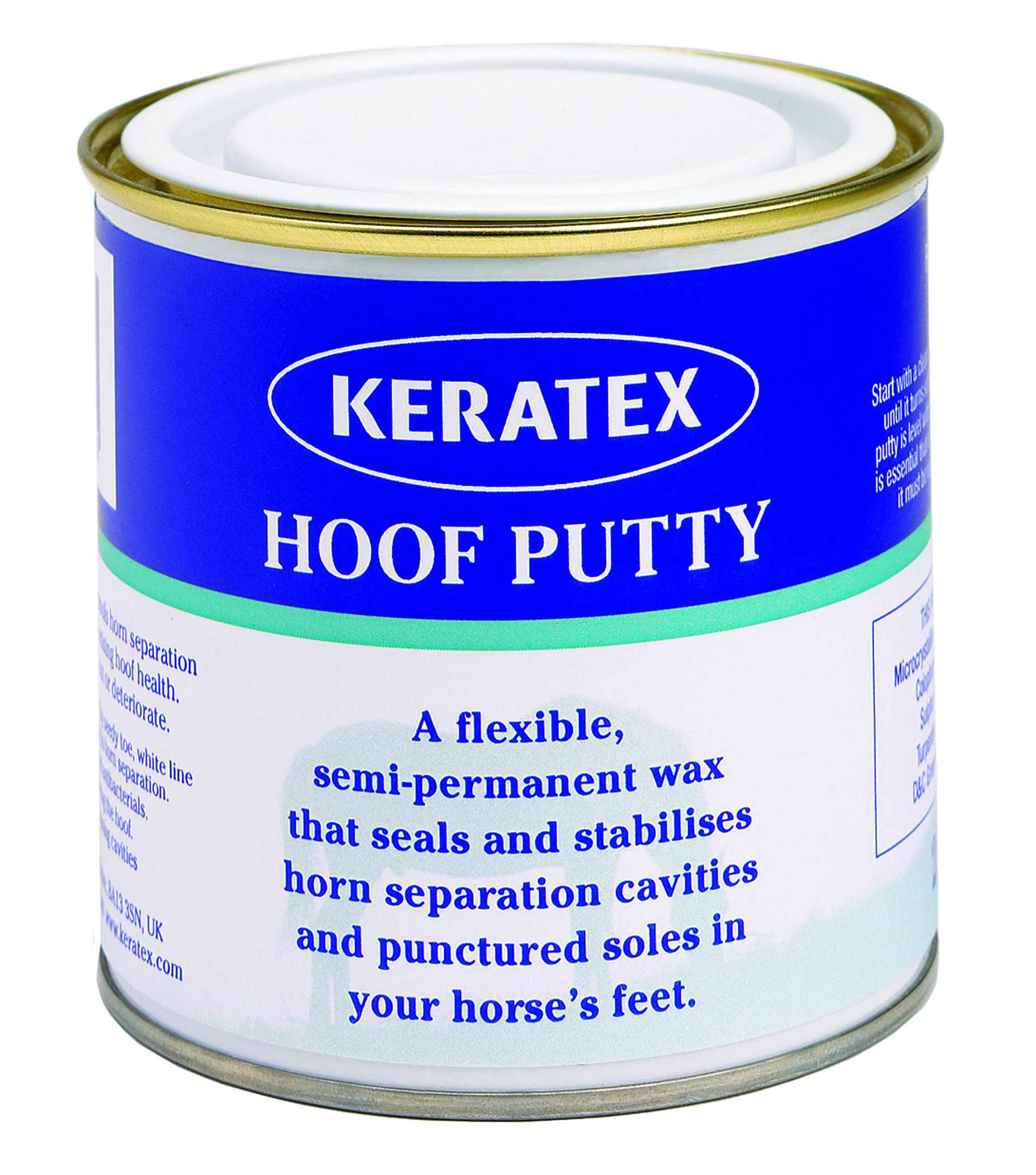 KERATEX HOOF PUTTY