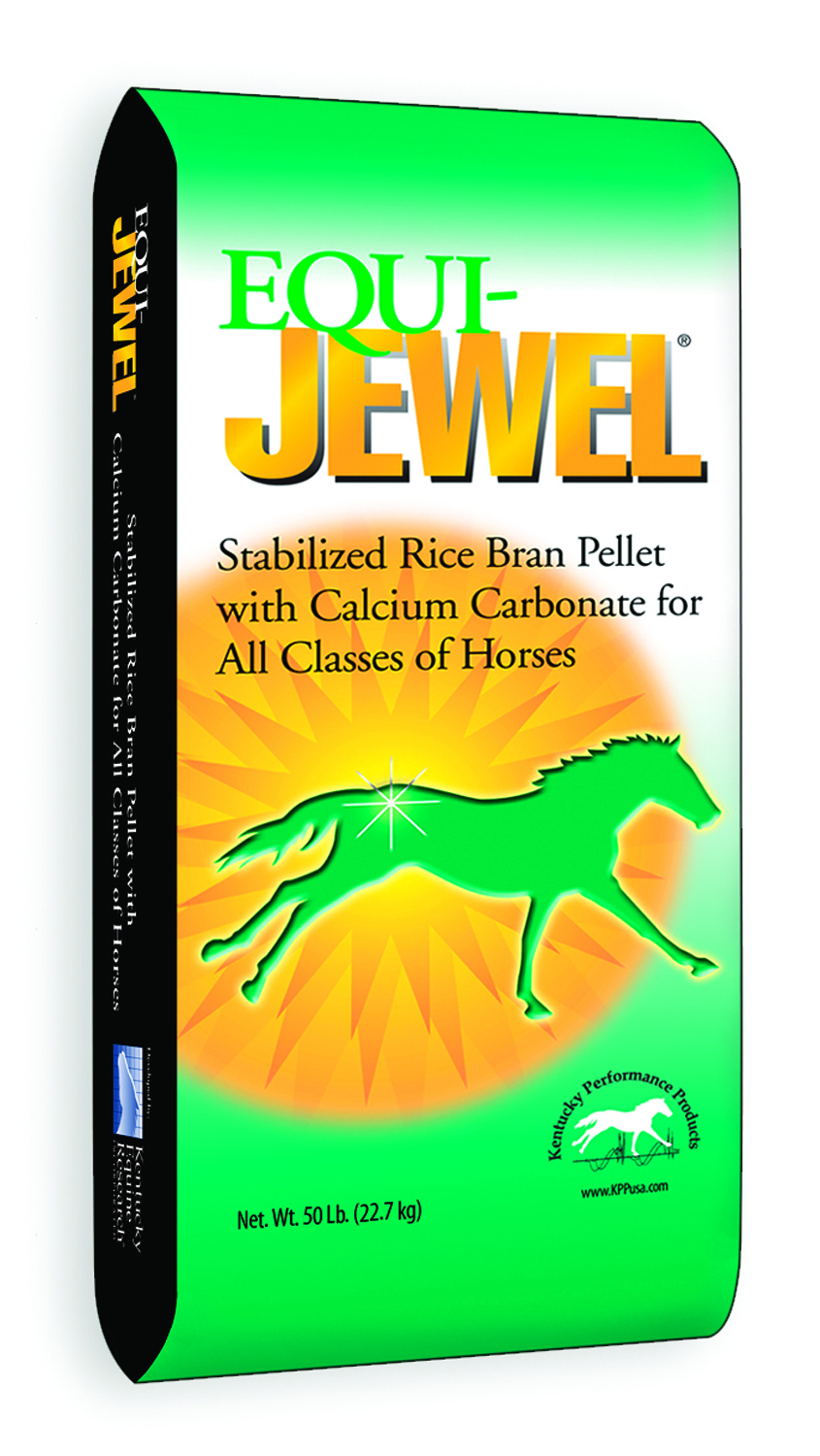 EQUI-JEWEL PELLETS