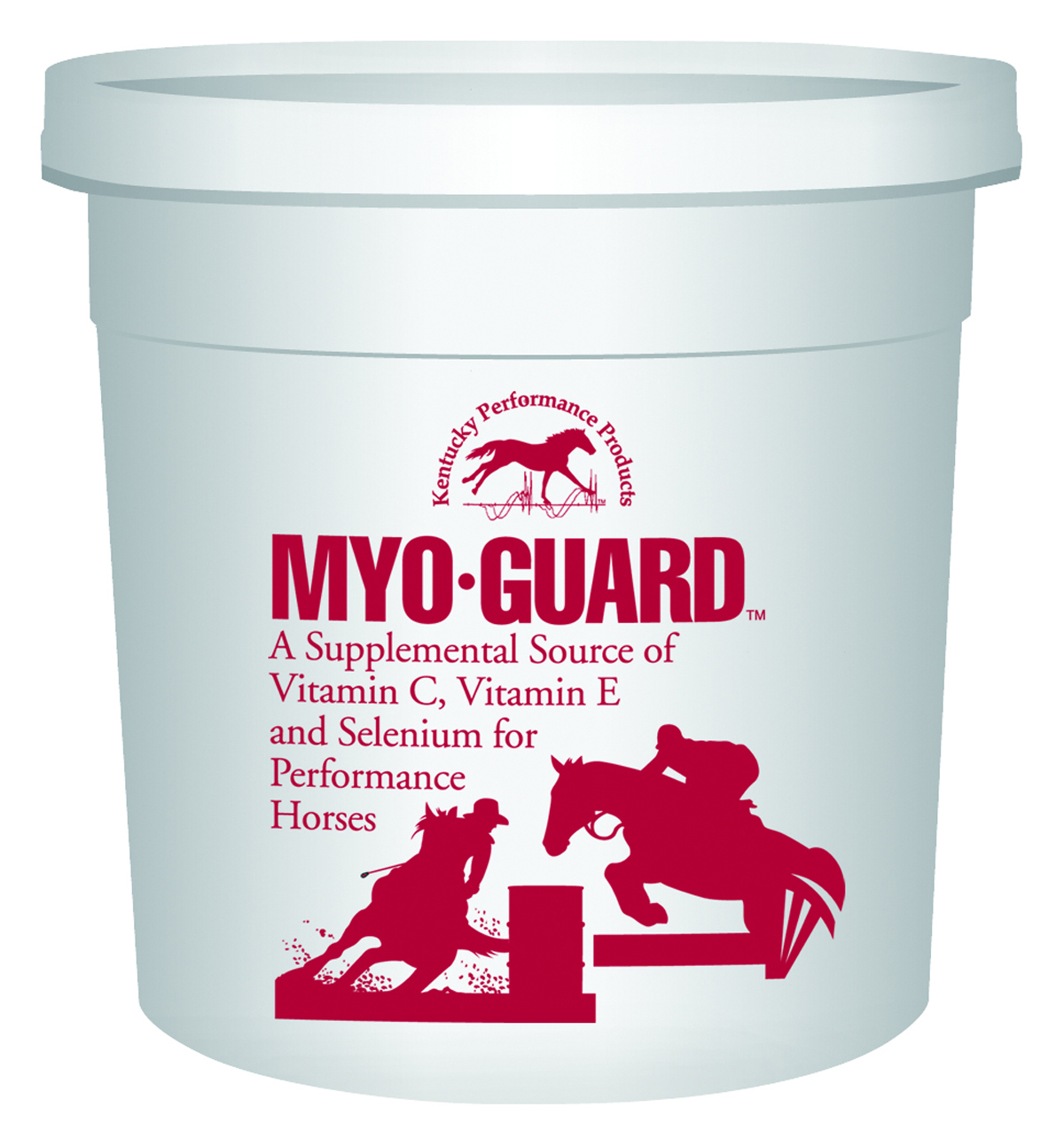 MYO-GUARD