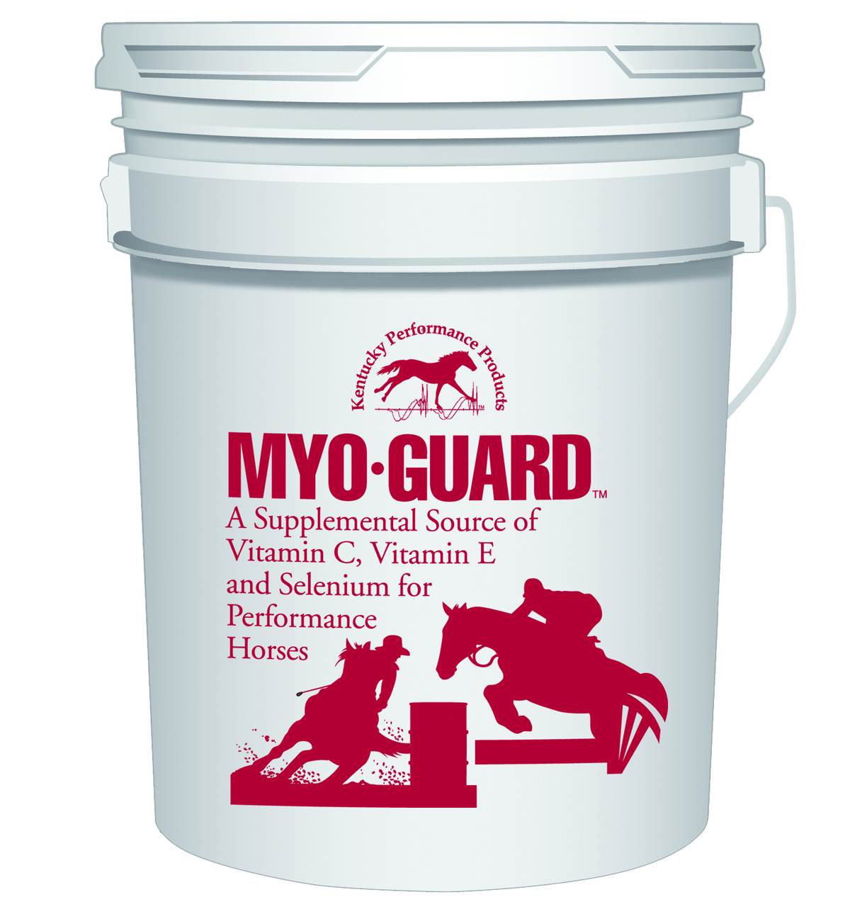 MYO-GUARD