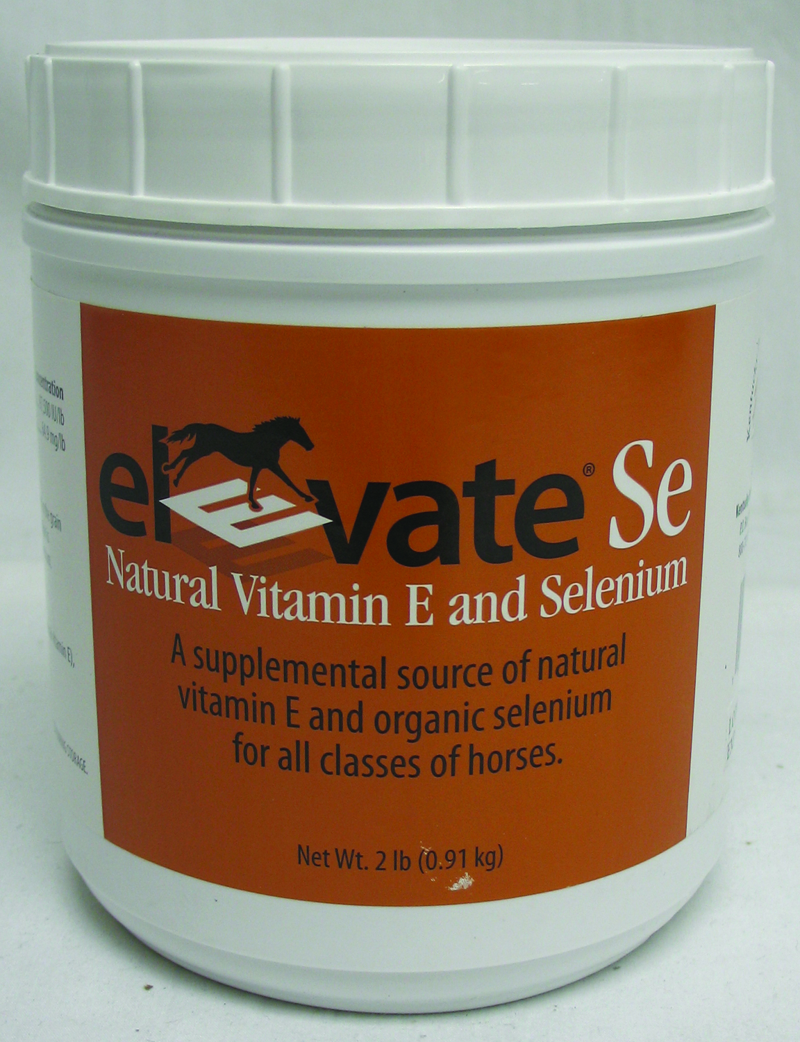 ELEVATE SE VIT E & SELENIUM POWDER