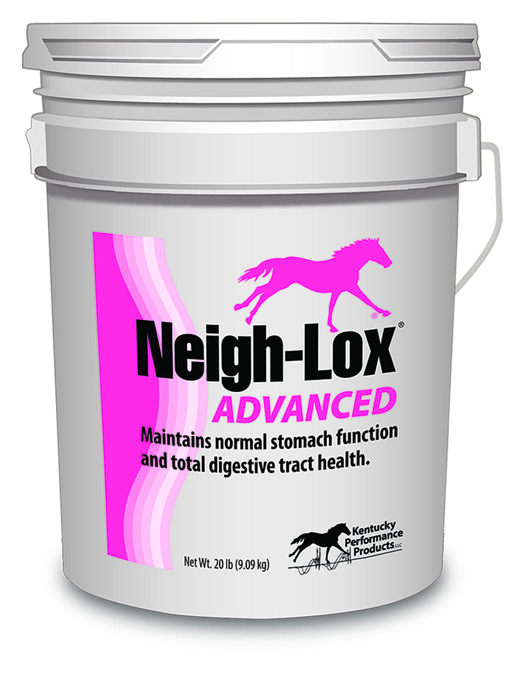 NEIGH-LOX ADVANCED 20LB