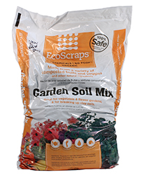 ORGANIC MOISTURE RETAINING GARDEN SOIL