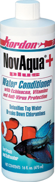 NOVAQUA PLUS WATER CONDITIONER