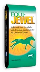 EQUI-JEWEL PELLETS