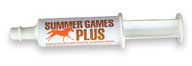 SUMMER GAMES PLUS PASTE