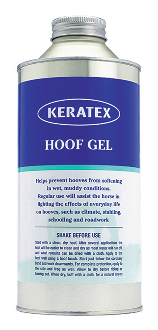 KERATEX HOOF GEL