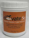 ELEVATE SE VIT E & SELENIUM POWDER