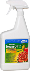 MONTEREY NEEM OIL READY TO USE