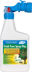 MONTEREY FRUIT TREE SPRAY PLUS READY TO SPRAY