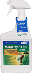 MONTEREY B.T. READY TO USE