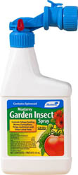 MONTEREY GARDEN INSECT SPRAY READY TO SPRAY