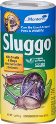 MONTEREY SLUGGO PLUS