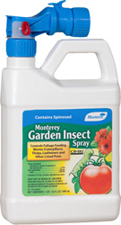MONTEREY GARDEN INSECT SPRAY READY TO USE