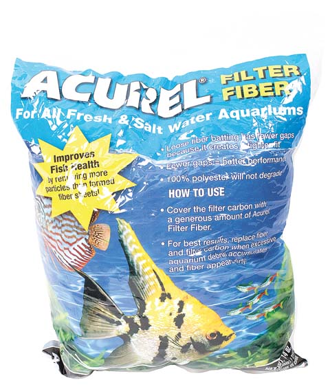 FILTER FIBER