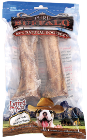 PURE BUFFALO FEMUR BONES