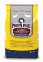 Positive Pellet Goat Wormer 6 lb