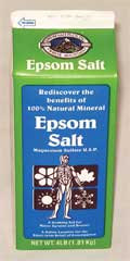 EPSOM SALT