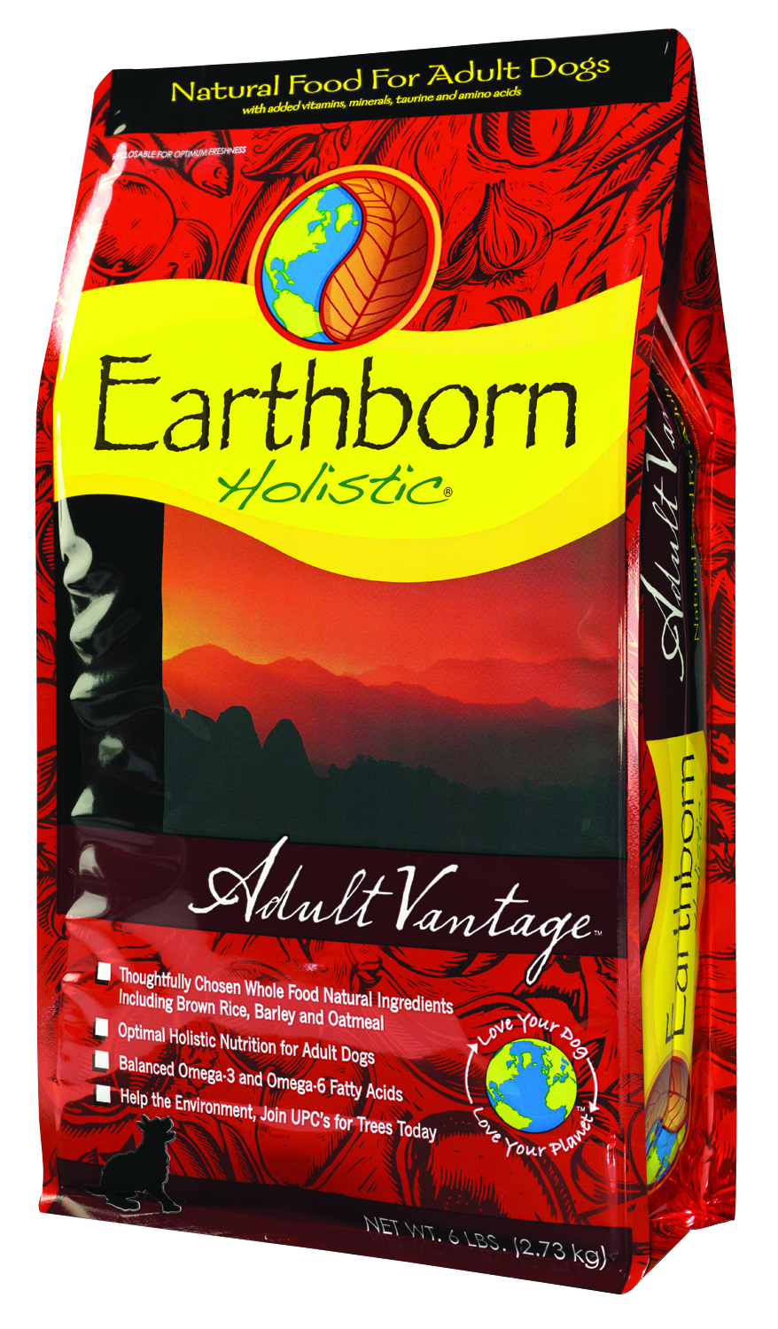 EARTHBORN ADULT VANTAGE
