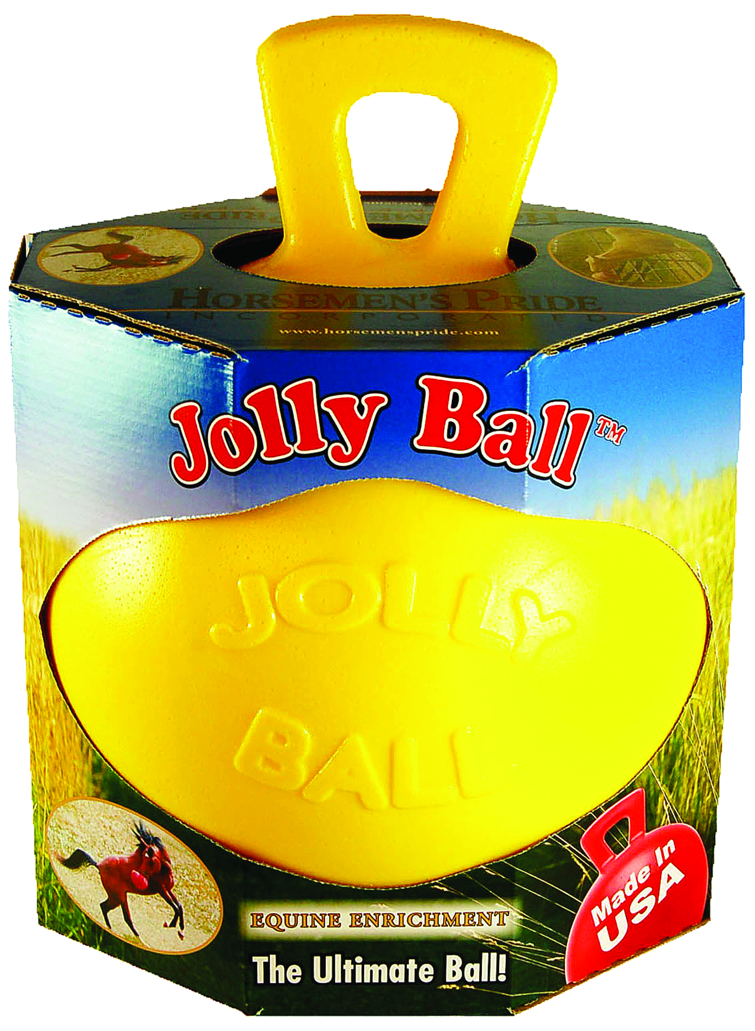 JOLLY BALL