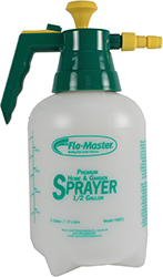 PREMIUM HOME & GARDEN SPRAYER