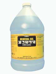 Mineral Oil  1 gal