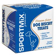 Puppy Biscuit Pup Variety