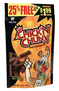 PRO PAC CHICK N CHUNX