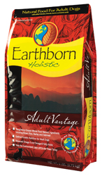 EARTHBORN ADULT VANTAGE