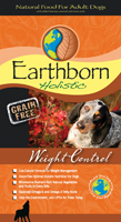 EARTHBORN HOLISTIC WEIGHT CONTROL DOG FOOD