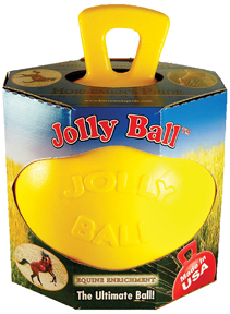 JOLLY BALL
