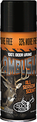 AMBUSH DEER URINE ALL SEASON SCENT