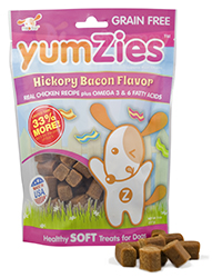 MINI YUMZIES GRAIN FREE SOFT TRAINING TREAT