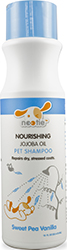 NOURISHING JOJOBA OIL PET SHAMPOO