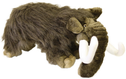 MAMMOTH DOG TOY