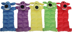 LOOFA DOG SQUEAKER MAT