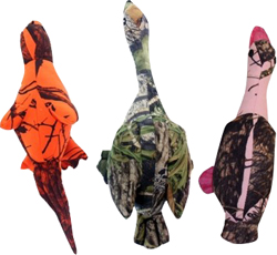MOSSY OAK MIGRATOR BIRD DOG TOY